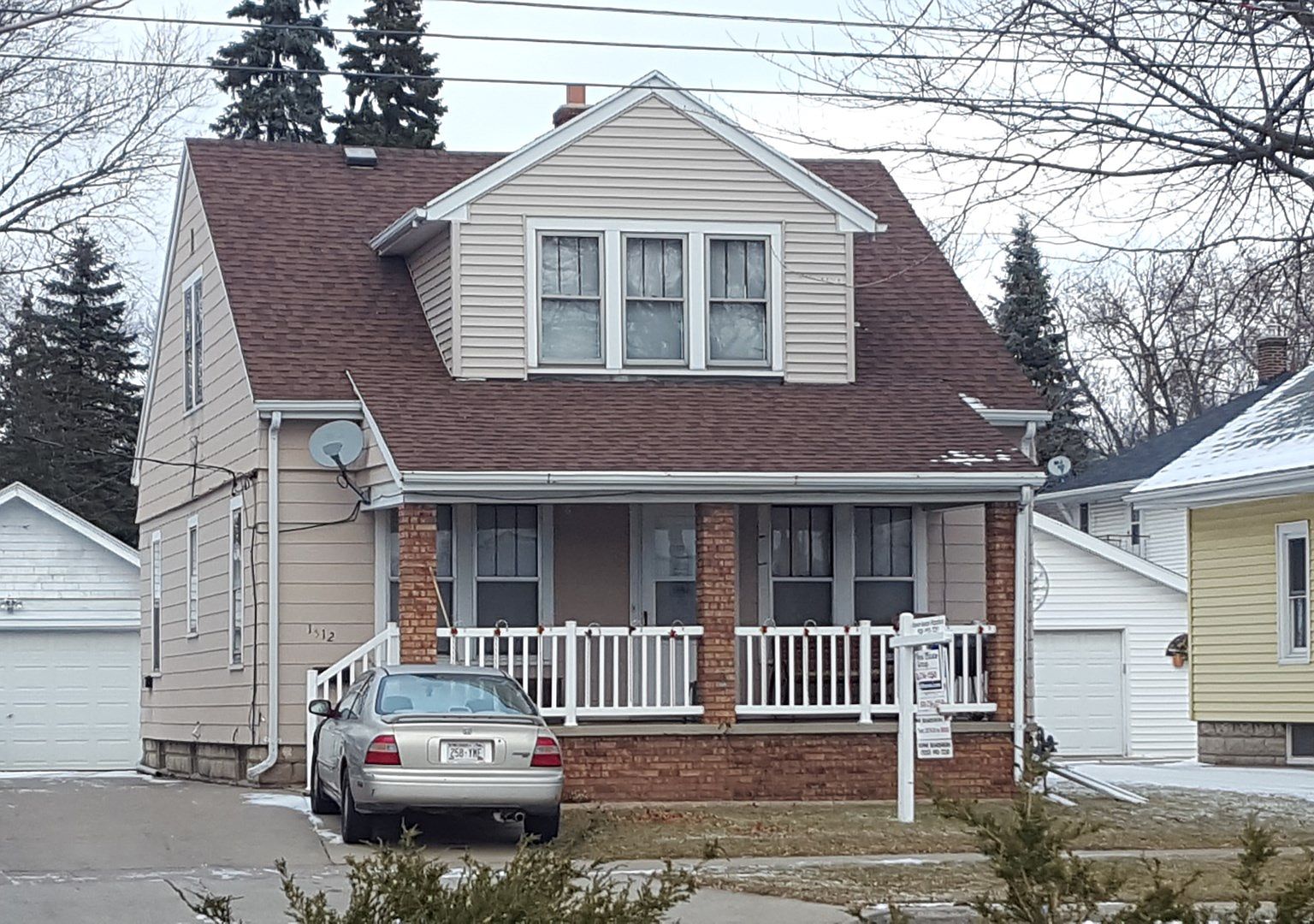 1312 W Spencer St, Appleton, WI 54914 Zillow