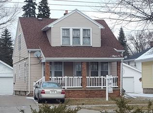 1312 W Spencer St, Appleton, WI 54914