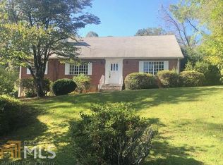 712 Old 441 S, Clayton, GA 30525