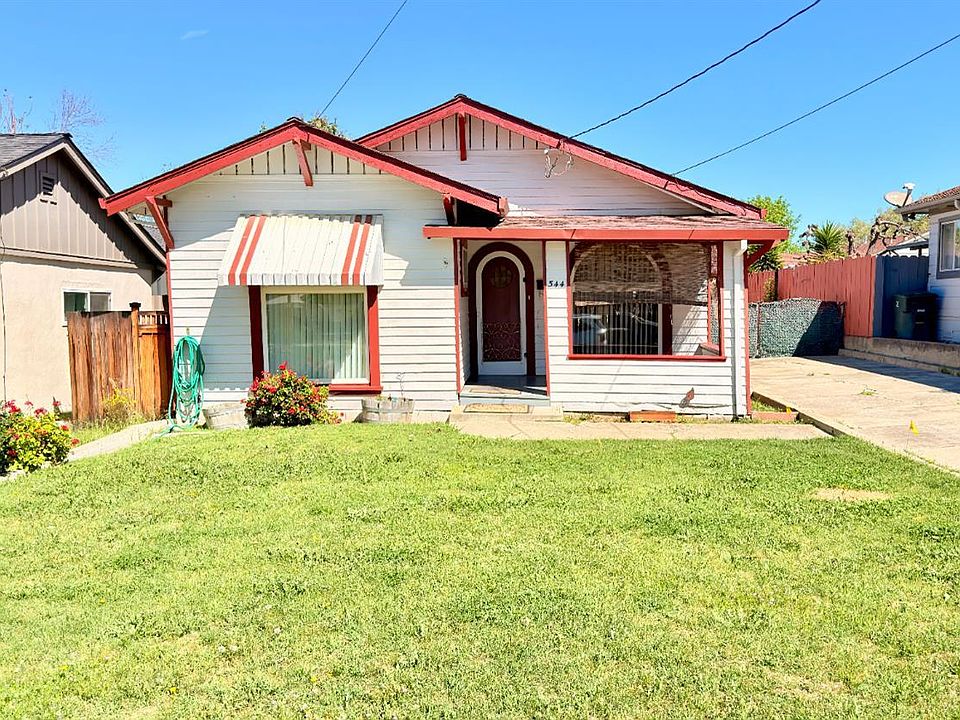 1st image of 544 B Street