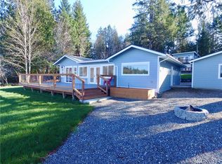 800 E Sunset Rd, Shelton, WA 98584