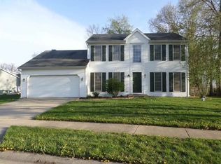 11738 Antler St, Granger, IN