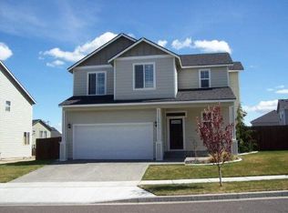 2013 S Reed St, Kennewick, WA 99338