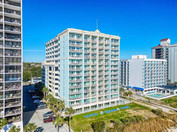 2501 S Ocean Blvd. #1129, Myrtle Beach, SC 29577