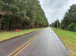 7 County Road 48, Robertsdale, AL 36567
