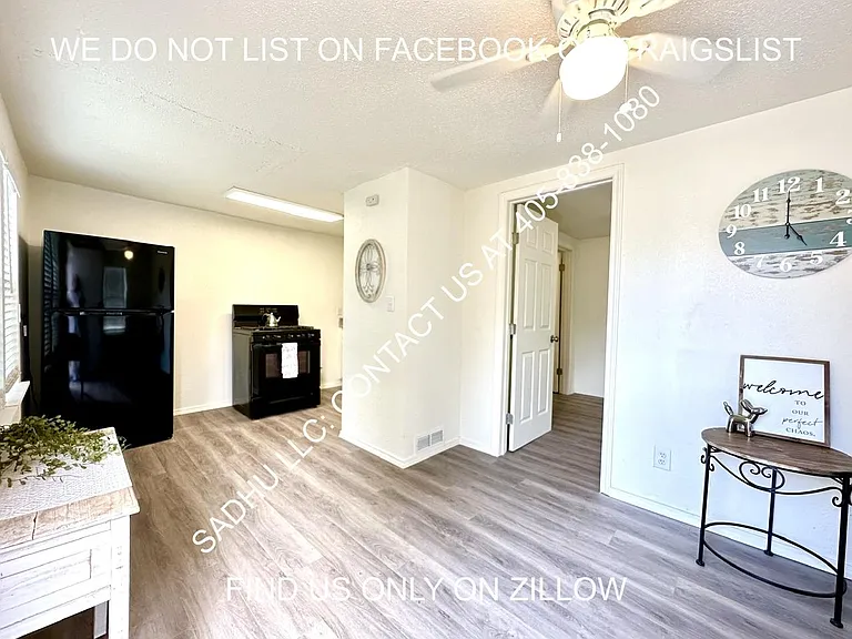 2116 NW 11th St #1/2 — Photo 5