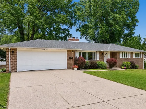 800 Woodview Dr NE, Massillon, OH 44646