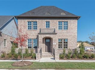 7508 Hanover St, McKinney, TX 75071