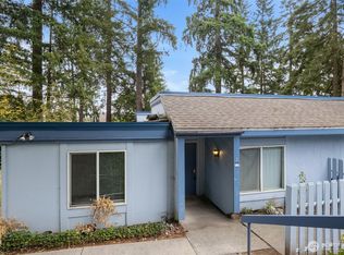 Springtree Condominiums, Renton, WA 98059