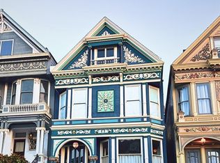 1315 Waller St, San Francisco, CA 94117