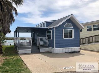 630 Sand Dollar Dr, Port Isabel, TX 78578
