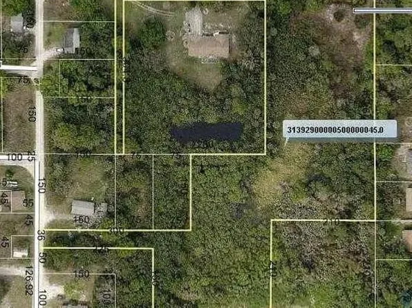 8624 63RD Avenue, Vero Beach, FL 32967
