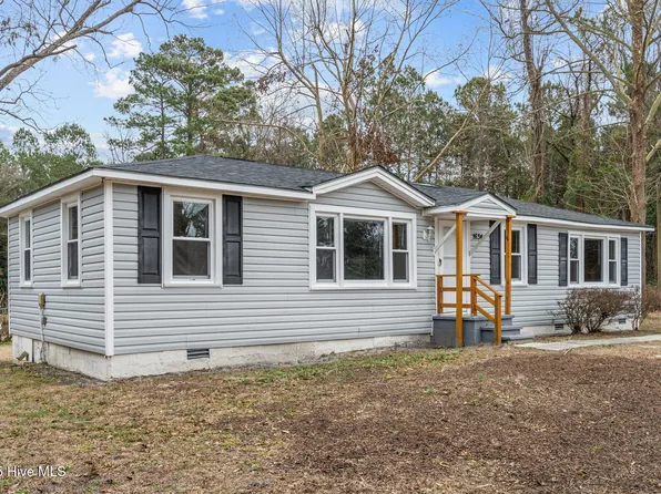 1634 Murrill Hill Road, Jacksonville, NC 28540