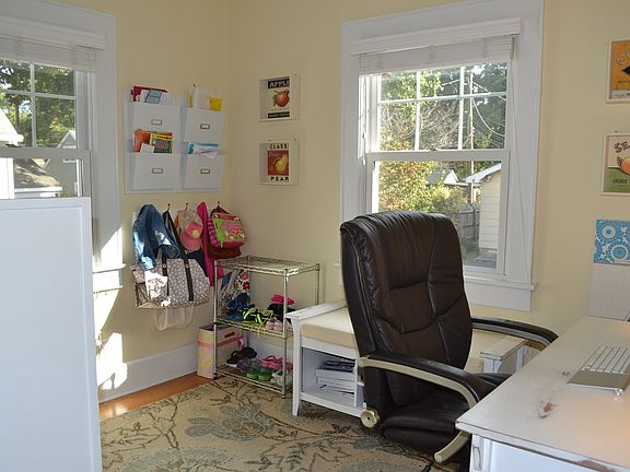 Office or laundry room