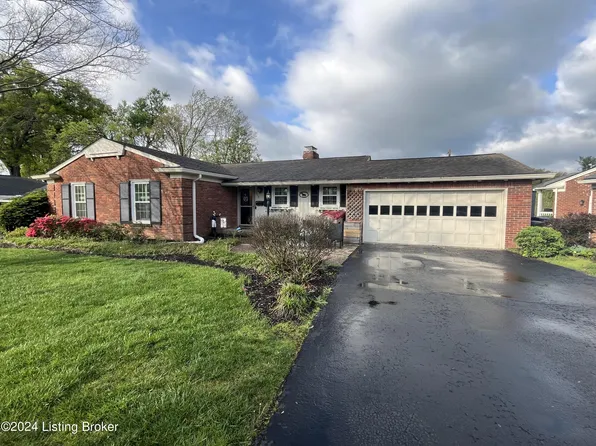 908 Iola Rd, Louisville, KY 40207