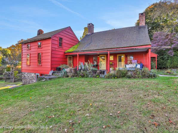 16-26 Shultis Brook Road, Bearsville, NY 12409