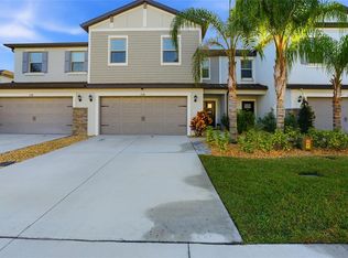 1370 White Fox Run, Lutz, FL 33549