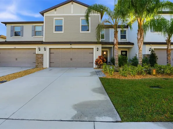 1370 White Fox Run, Lutz, FL 33549