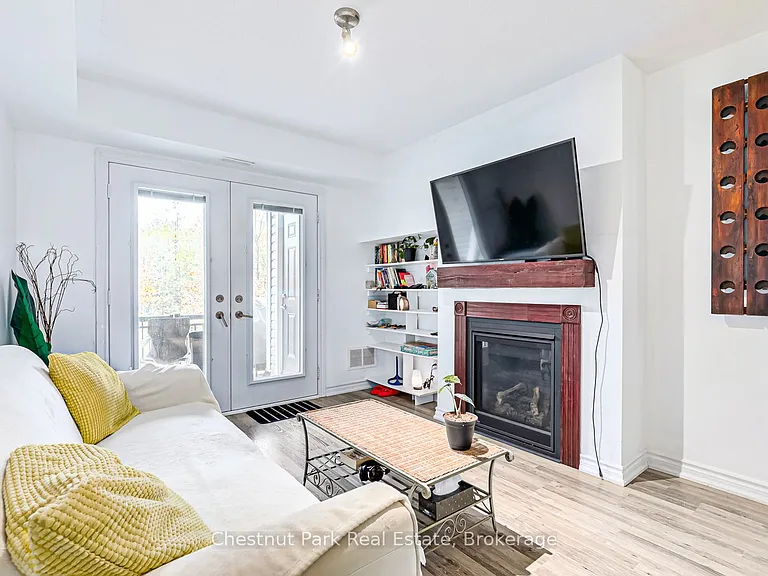 4 Anchorage Cres #105 — Photo 21