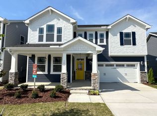 309 Shadow Falls Dr, Wendell, NC 27591
