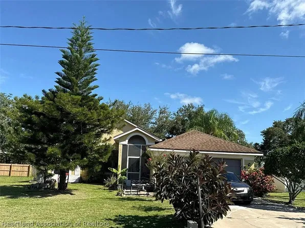 409 Eagle Dr, Poinciana, FL 34759