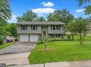 6150 Fairbourne Ct, Hanover, MD 21076