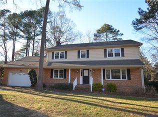 739 Suffolk Ln, Virginia Beach, VA 23452
