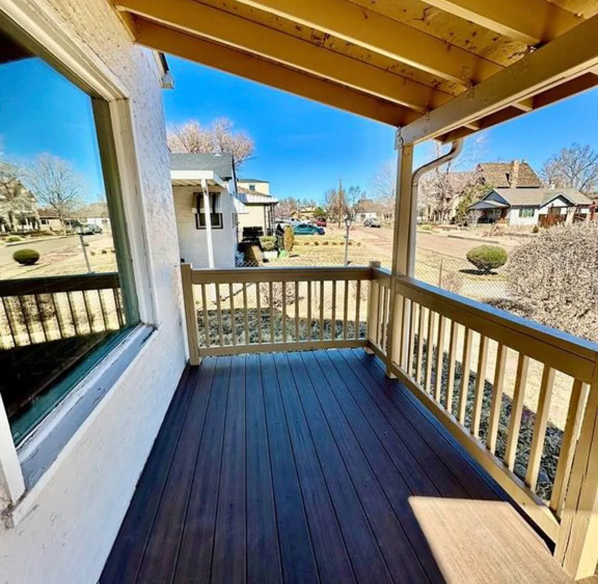 2 bed, 832 sqft, $1,400 — Photo 2