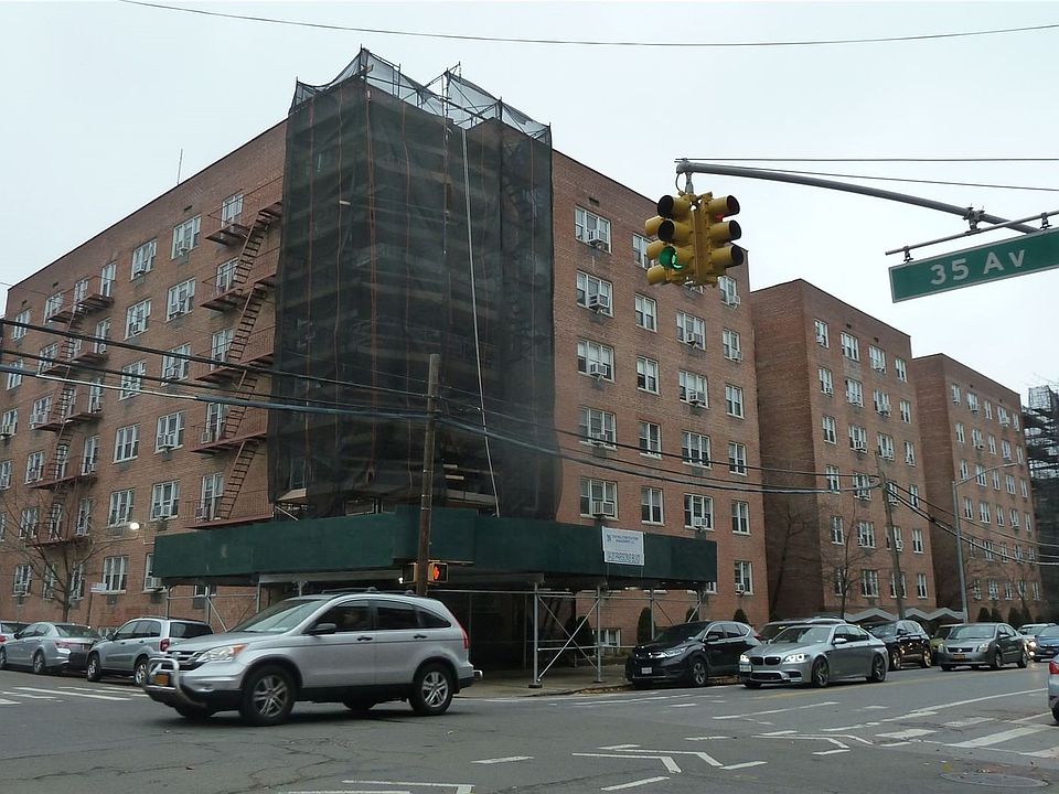 1st image of 34-20 Parsons Blvd APT 1L