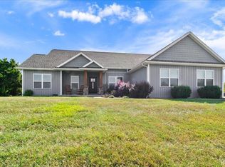 3844 Zoar Church Rd, Elberfeld, IN 47613