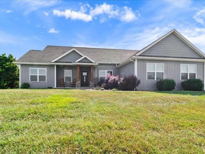 3844 Zoar Church Rd, Elberfeld, IN, 47613