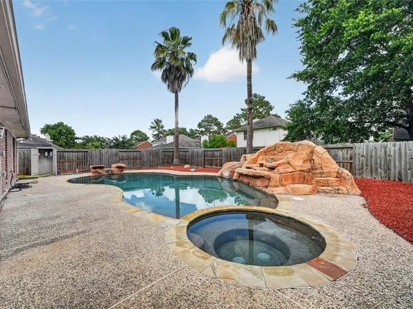 3022 Silver Spur Dr, Katy, TX 77449