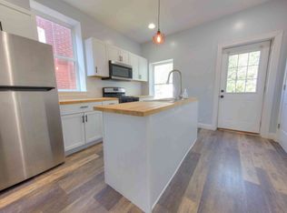 4145-47 Humphrey St #2F, Saint Louis, MO 63116