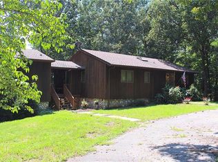 791 Painters Gap Rd, Rutherfordton, NC 28139