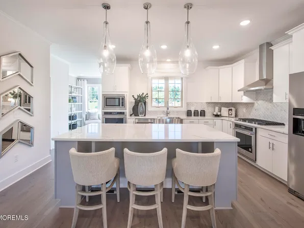 1402 Sierra Drive, Marlboro, NJ 07746