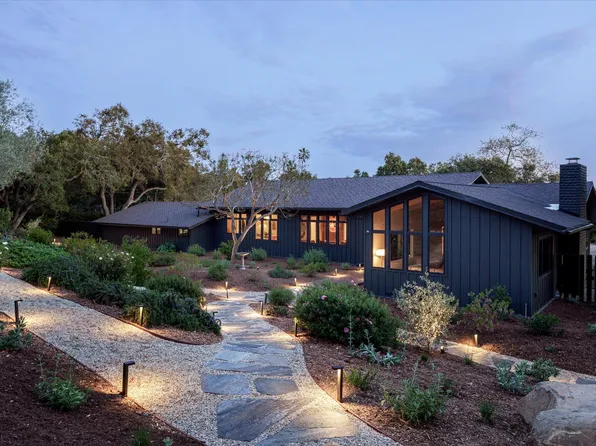 1091 E Mountain Dr, Santa Barbara, CA 93108