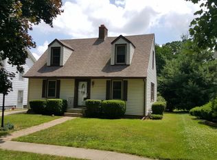 1404 Pennsylvania Ave, La Porte, IN