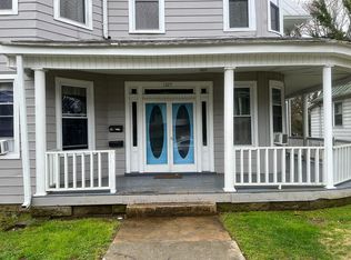 1325 Shepherd St, South Boston, VA 24592