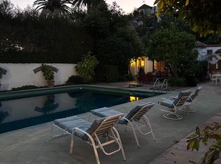 311 Amalfi Dr, Santa Monica, CA 90402