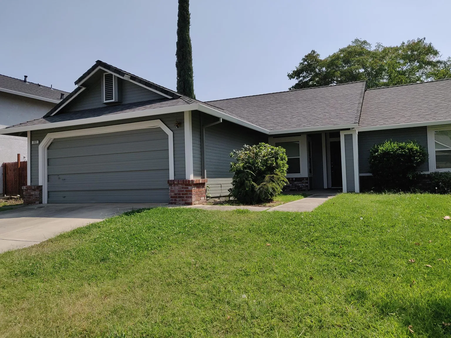 117 Barrows Way — Photo 1
