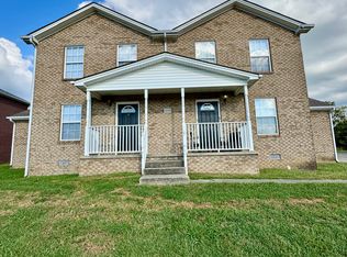 634 Hampton Way #1, Richmond, KY 40475