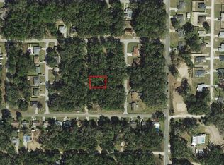 29 N Baker Ter LOT 38, Inverness, FL 34453