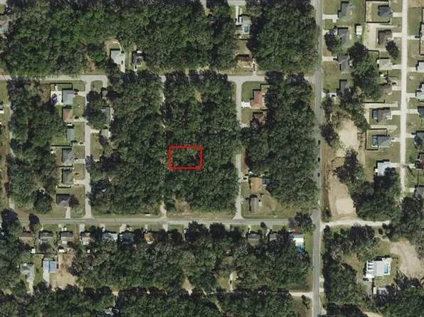 29 N Baker Ter Lot 38, Inverness, FL 34453