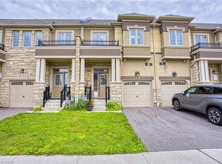 73 Bilanski Farm Rd, Brantford, ON N3S0J6