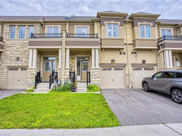 73 Bilanski Farm Rd, Brantford, ON N3S 0J6