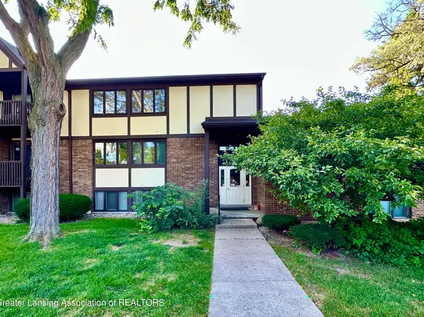 6165 Innkeepers Ct APT 78, East Lansing, MI 48823