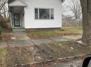 1517 Tecumseh St, Toledo, OH 43607