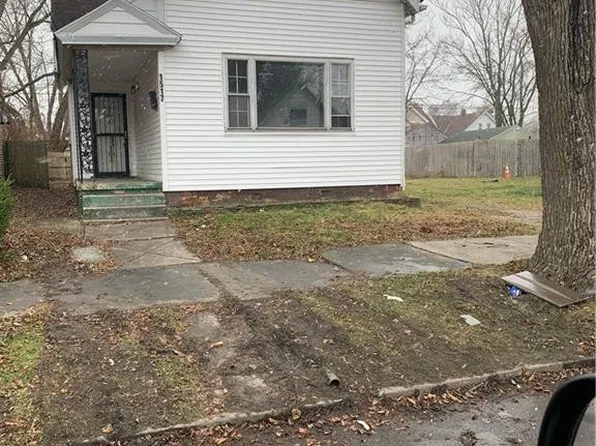 1517 Tecumseh St, Toledo, OH 43607
