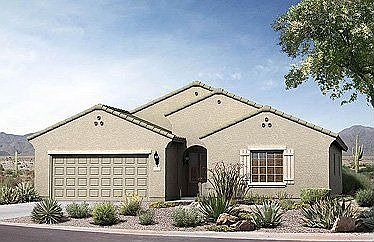 2nd image of 5538 W Tombstone Trl