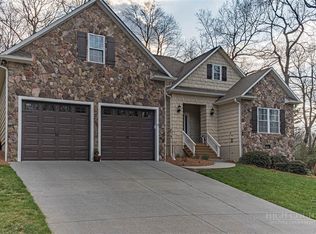 24 Fawn Ln, Roaring Gap, NC 28668